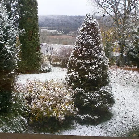 Frühstückspension Le Grangeon Des Marais Cormaranche-en-Bugey