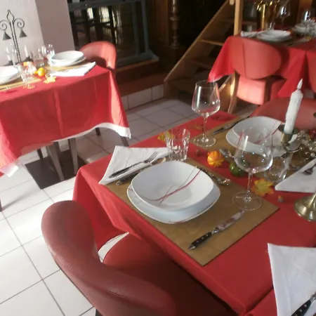 Le Grangeon Des Marais 3* Cormaranche-en-Bugey